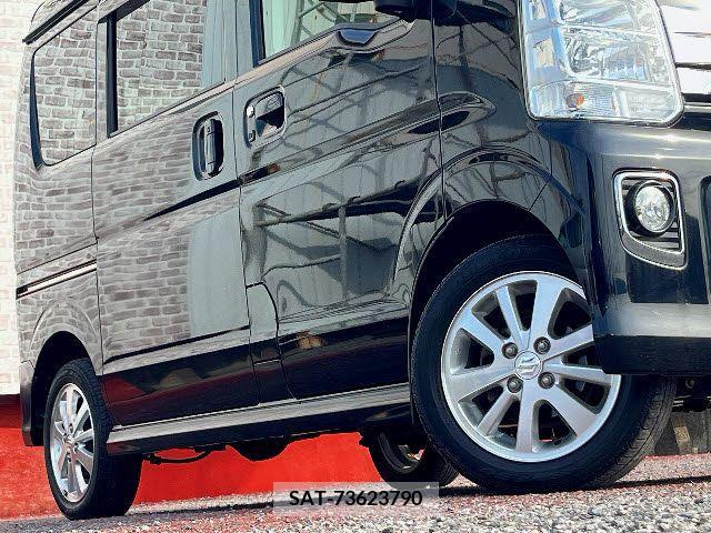 Suzuki EVERY WAGON 2016-07 232475-26