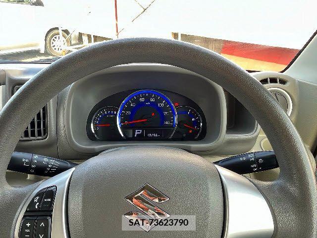 Suzuki EVERY WAGON 2016-07 232475-7