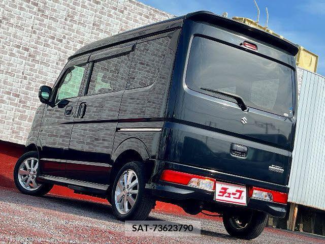 Suzuki EVERY WAGON 2016-07 232475-8