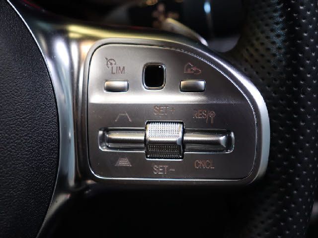 Mercedes Benz GLC-CLASS 2020-12 10439-14