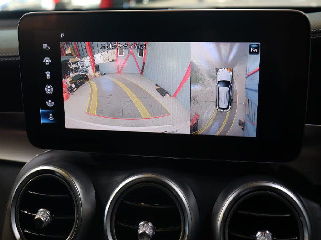 Mercedes Benz GLC-CLASS 2020-12 10439-9