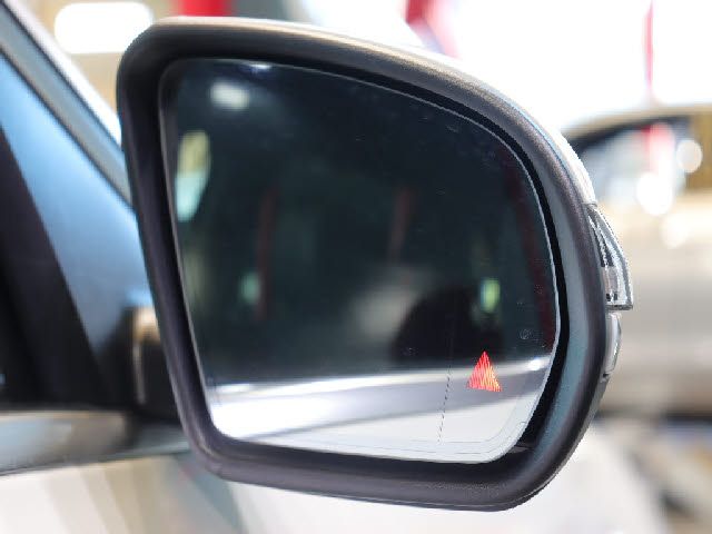 Mercedes Benz GLC-CLASS 2020-12 10439-12