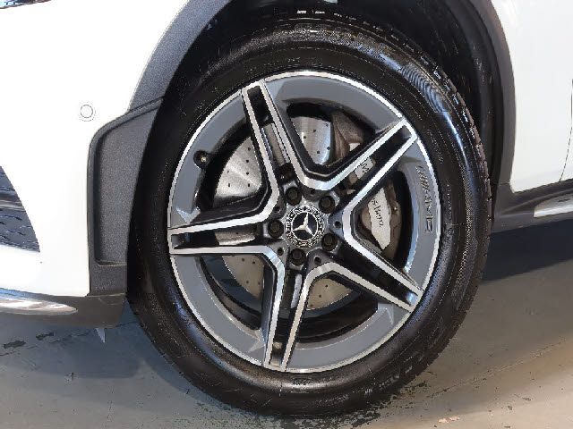 Mercedes Benz GLC-CLASS 2020-12 10439-18