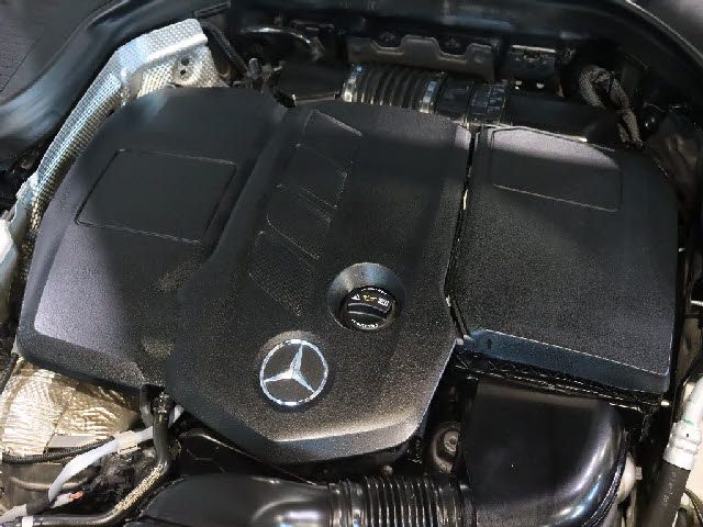 Mercedes Benz GLC-CLASS 2020-12 10439-17