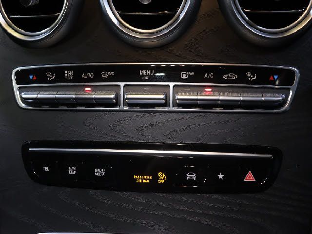 Mercedes Benz GLC-CLASS 2020-12 10439-16