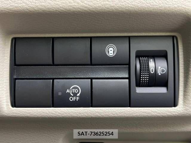 Nissan ROOX 2022-08 354485-5