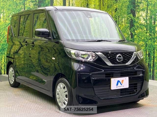 Nissan ROOX 2022-08 354485-16