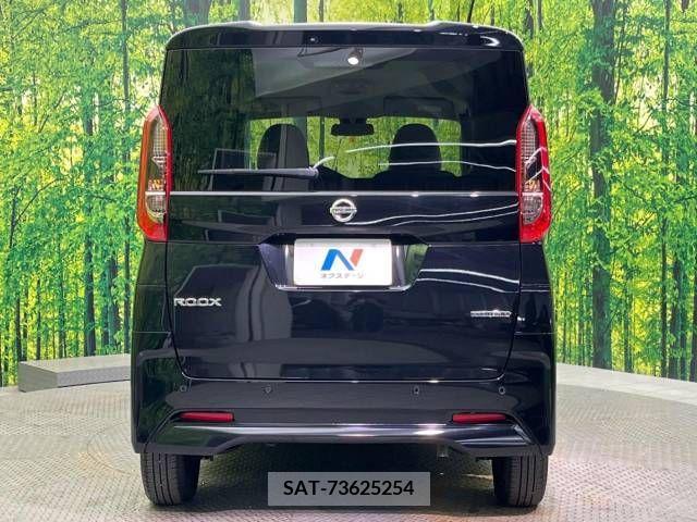 Nissan ROOX 2022-08 354485-15