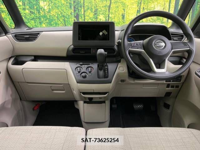 Nissan ROOX 2022-08 354485-1