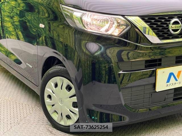 Nissan ROOX 2022-08 354485-12