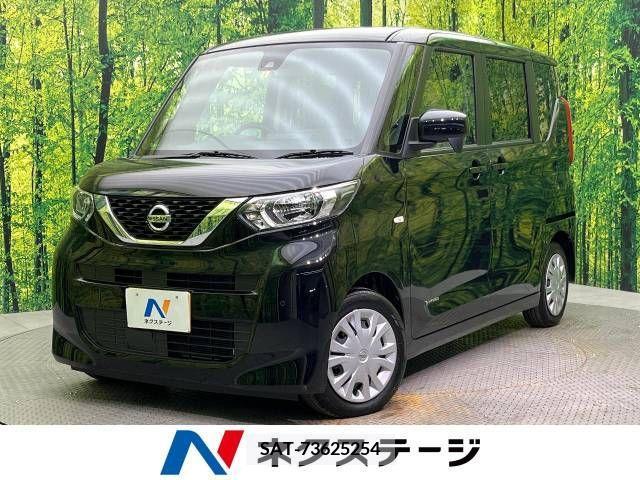 Nissan ROOX 2022-08 354485-0