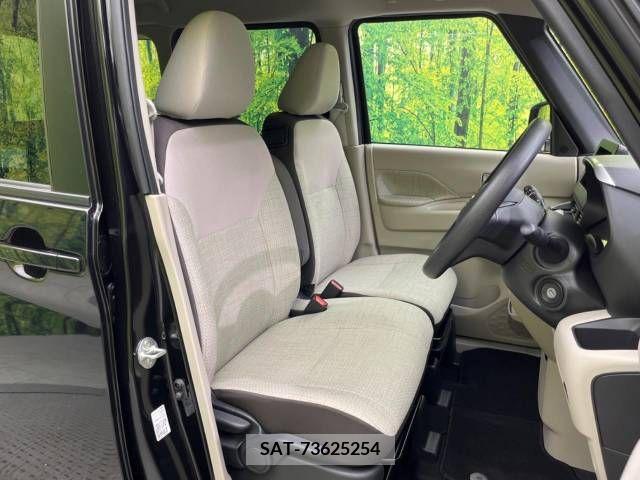 Nissan ROOX 2022-08 354485-8