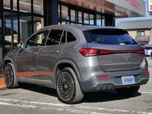 Mercedes Benz EQA 2022-07 27522-5