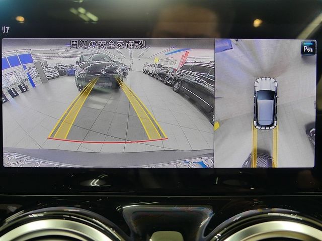 Mercedes Benz EQA 2022-07 27522-12