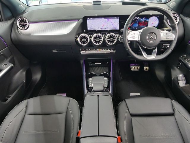 Mercedes Benz EQA 2022-07 27522-2