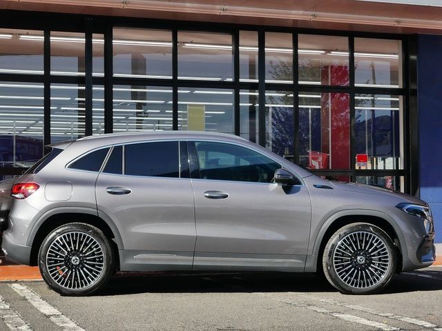 Mercedes Benz EQA 2022-07 27522-6