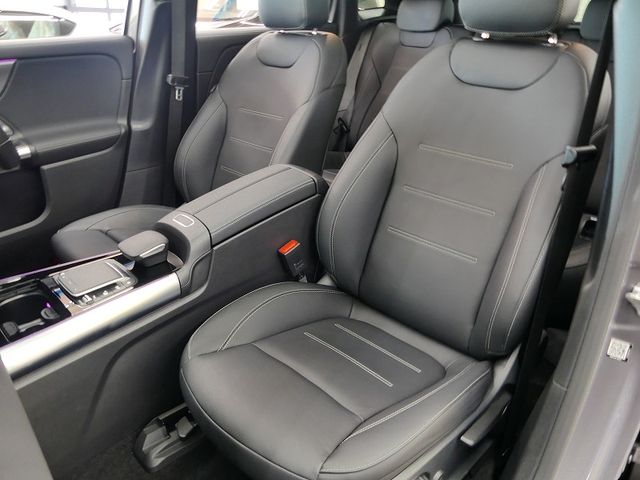 Mercedes Benz EQA 2022-07 27522-17