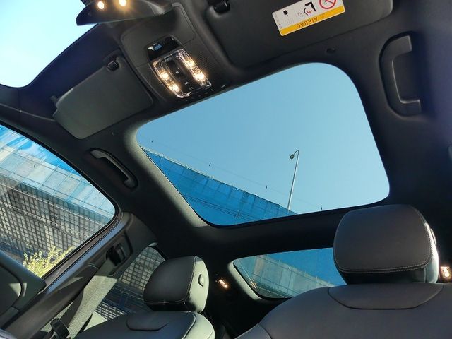 Mercedes Benz EQA 2022-07 27522-3