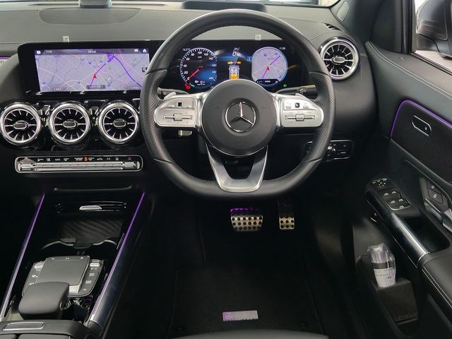 Mercedes Benz EQA 2022-07 27522-10