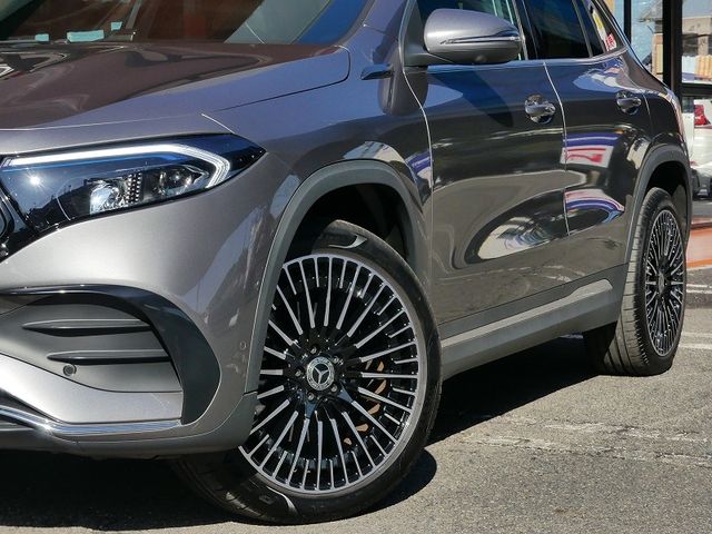 Mercedes Benz EQA 2022-07 27522-7