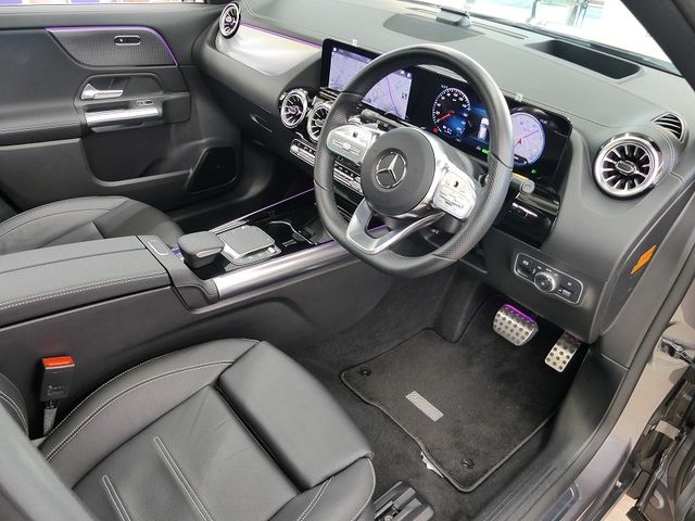 Mercedes Benz EQA 2022-07 27522-15