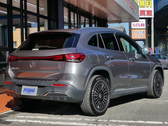 Mercedes Benz EQA 2022-07 27522-1
