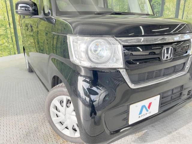 Honda N BOX 2019-06 184773-12