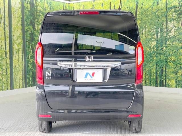 Honda N BOX 2019-06 184773-15
