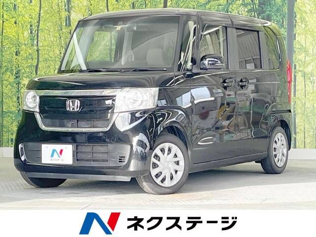 Honda N BOX 2019-06 184773-0