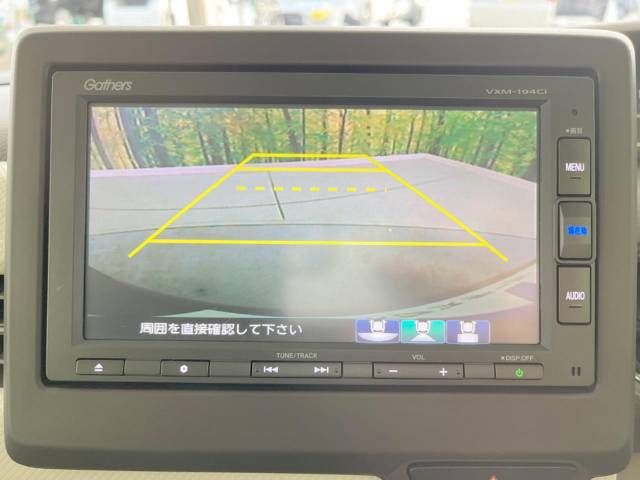 Honda N BOX 2019-06 184773-3