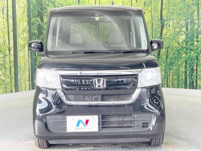 Honda N BOX 2019-06 184773-14