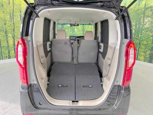 Honda N BOX 2019-06 184773-10