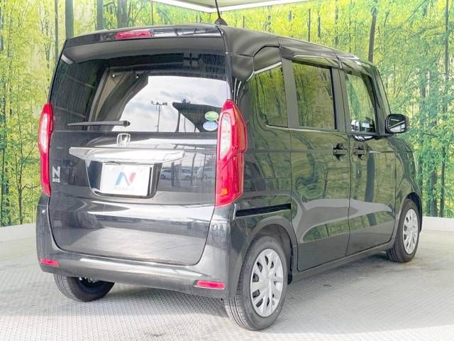 Honda N BOX 2019-06 184773-17