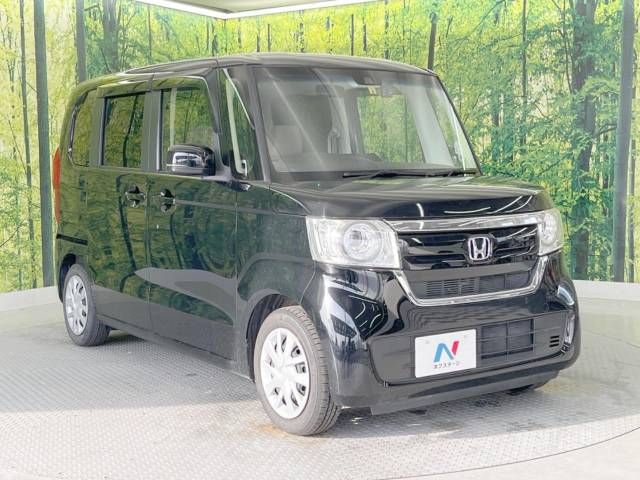 Honda N BOX 2019-06 184773-16