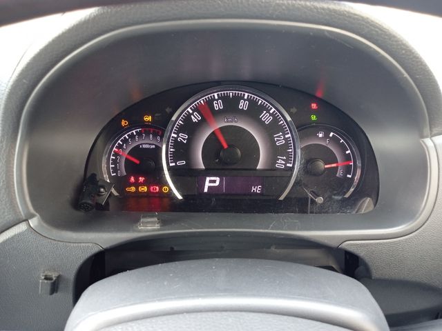 Nissan ROOX 2012-06 6264-14