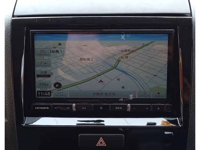Nissan ROOX 2012-06 6264-11