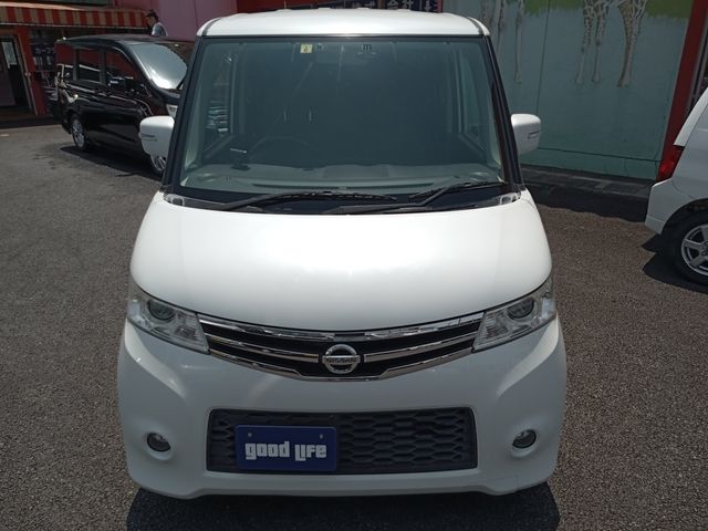 Nissan ROOX 2012-06 6264-1