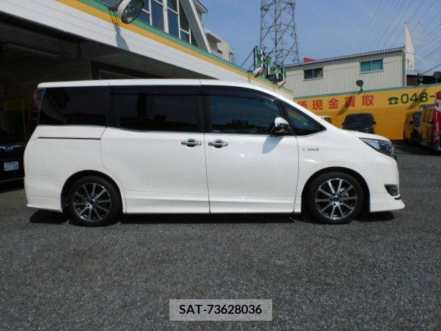 Toyota ESQUIRE 2019-05 234677-16