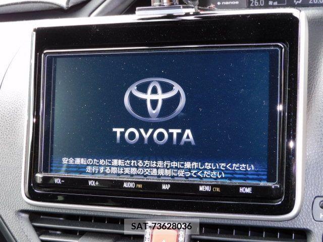 Toyota ESQUIRE 2019-05 234677-9