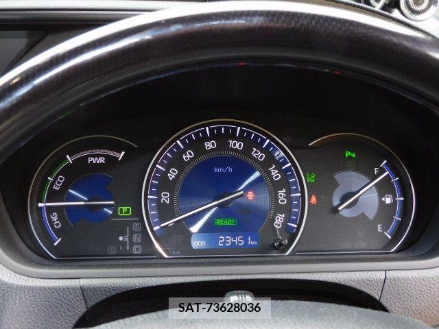 Toyota ESQUIRE 2019-05 234677-11