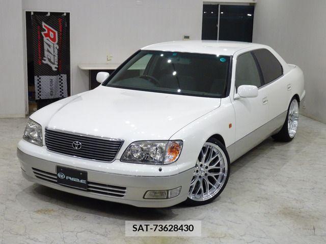 Toyota CELSIOR 1999-11 294804-1