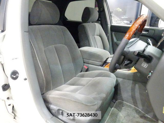 Toyota CELSIOR 1999-11 294804-7