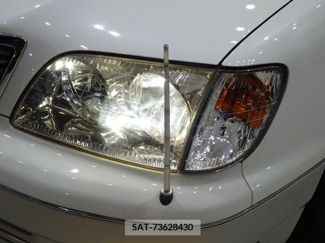 Toyota CELSIOR 1999-11 294804-9