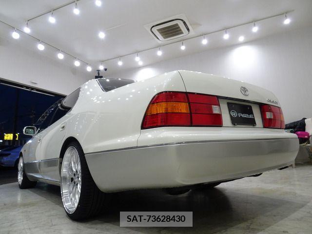 Toyota CELSIOR 1999-11 294804-14