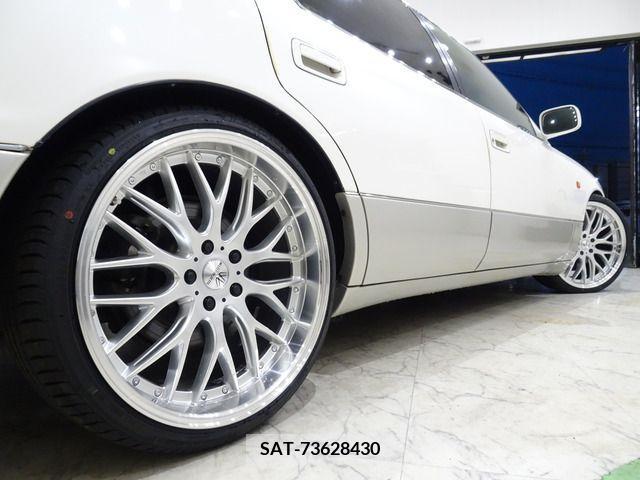 Toyota CELSIOR 1999-11 294804-15