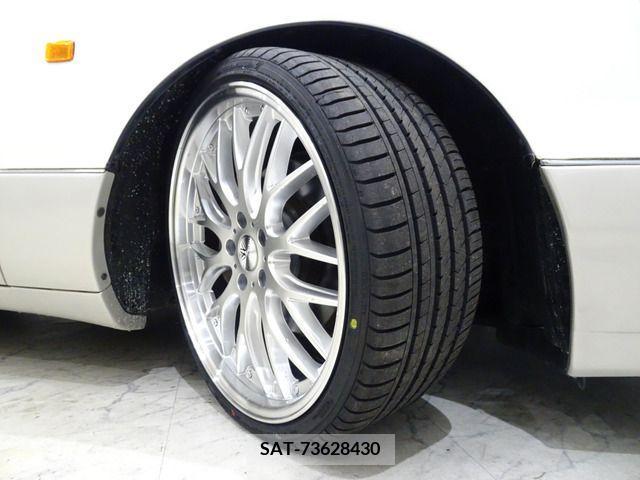 Toyota CELSIOR 1999-11 294804-16