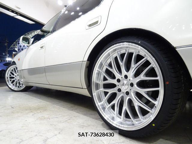 Toyota CELSIOR 1999-11 294804-17