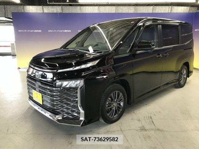 Toyota VOXY 2023-07 212832-2