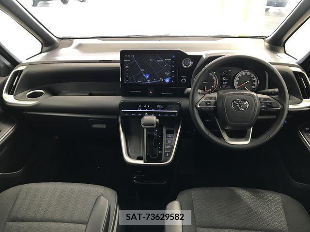 Toyota VOXY 2023-07 212832-7