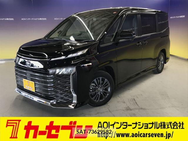 Toyota VOXY 2023-07 212832-0